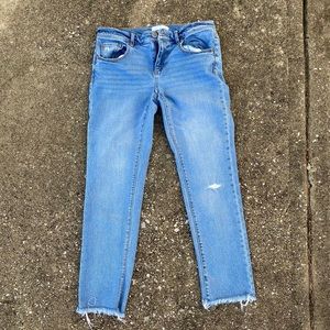 Loft Jeans